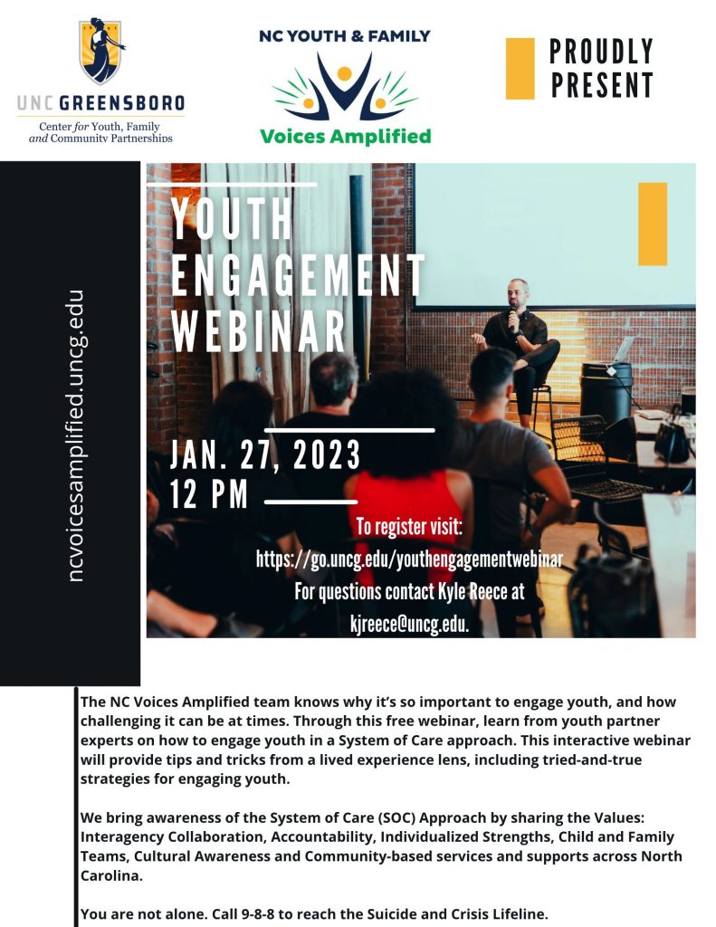 Blog Nc Voices Amplified