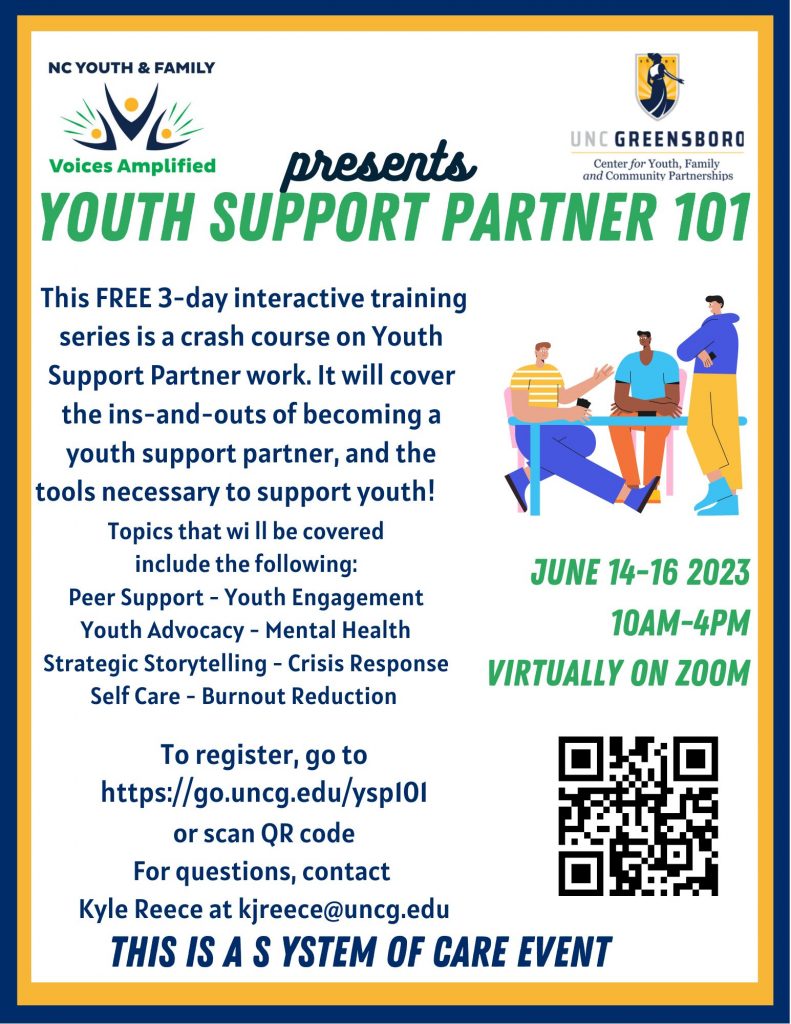 Blog Nc Voices Amplified